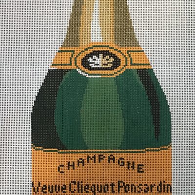 Veuve Cliequot Champaign