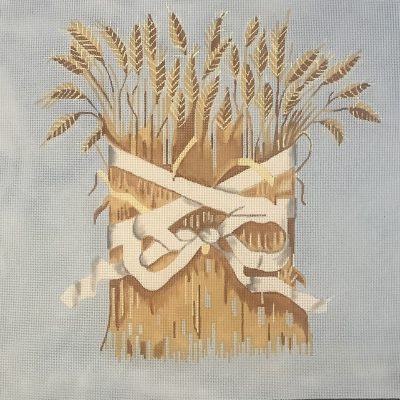 Bouquet of Wheat P-151